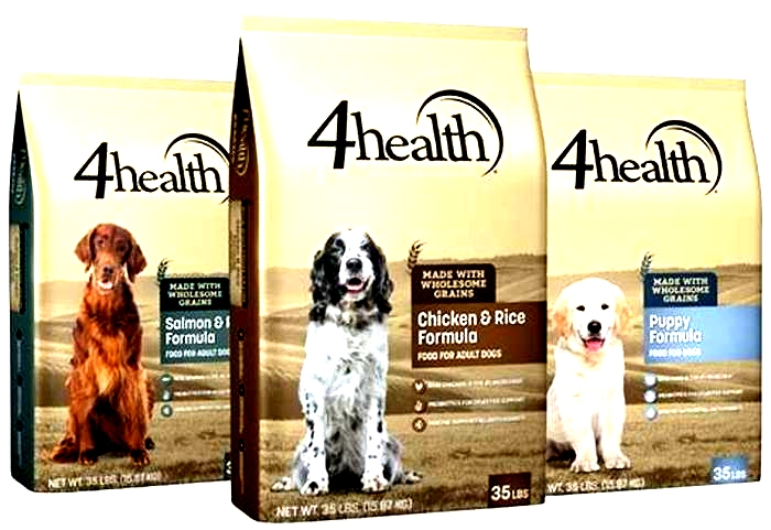 4health soft dog food