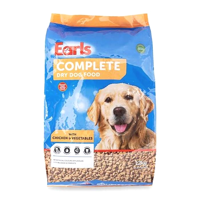 aldi complete dog food review mumsnet