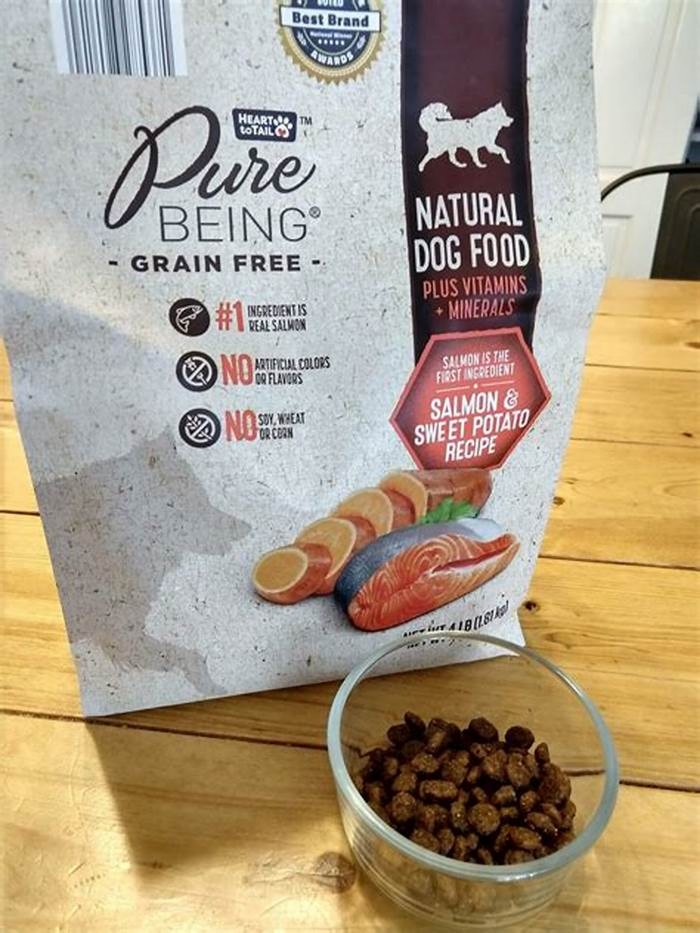 aldi complete dog food review