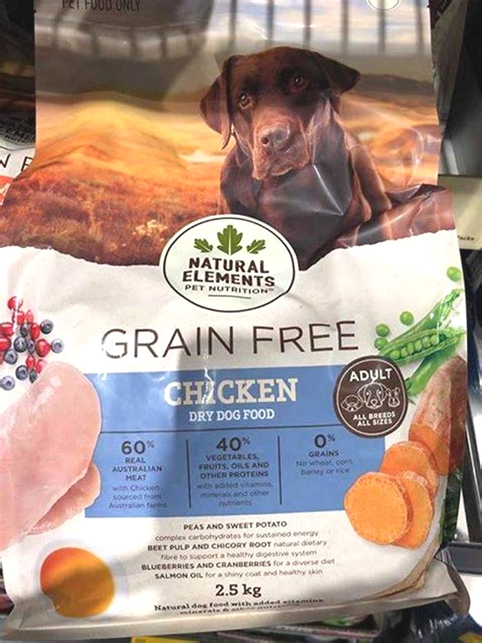 aldi dog food can price australia