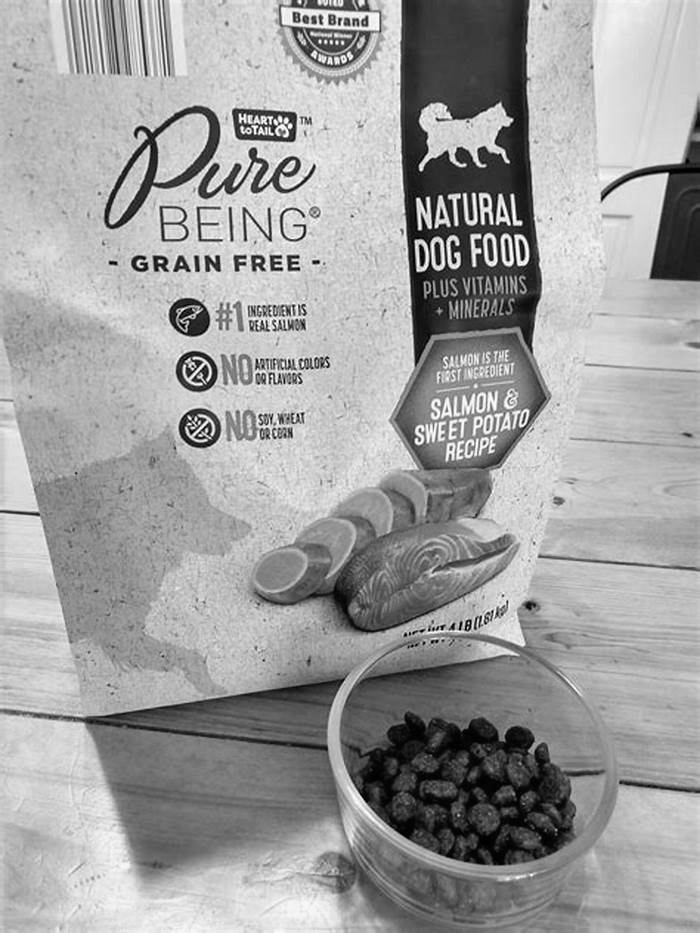 aldi dog food good