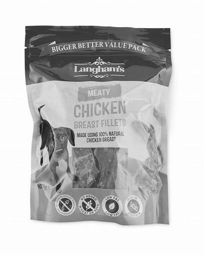 aldi dog food langhams reviews