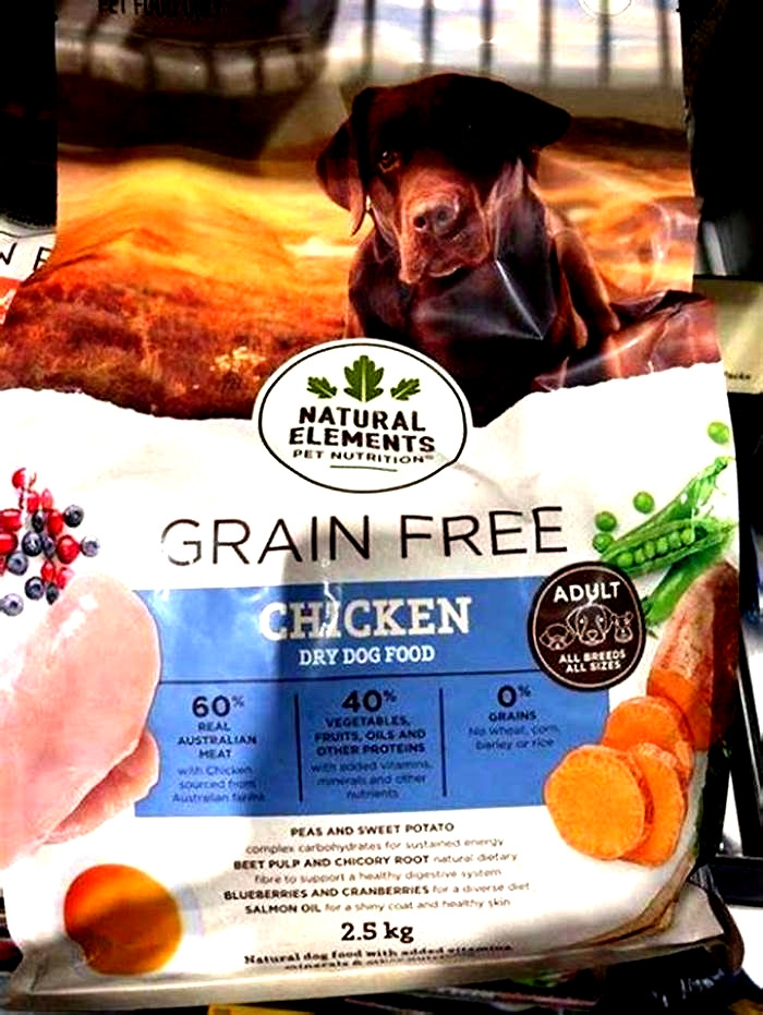 aldi's dog food review