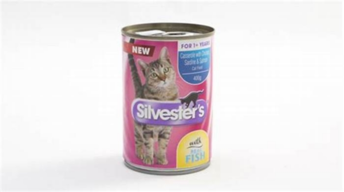 aldi wet cat food price