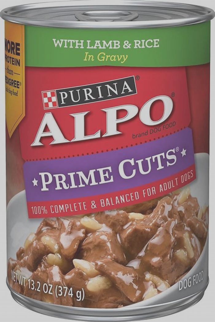 alpo canned dog food reviews