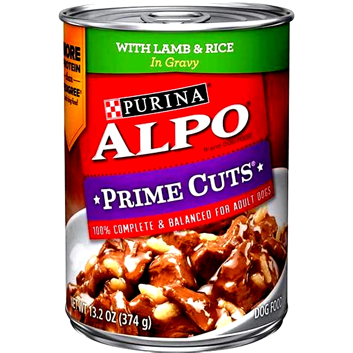 alpo dog food reviews