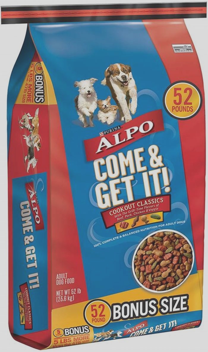 alpo.dog food