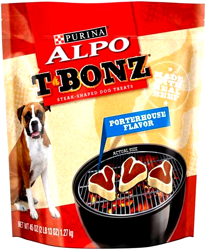 alpo soft dog food