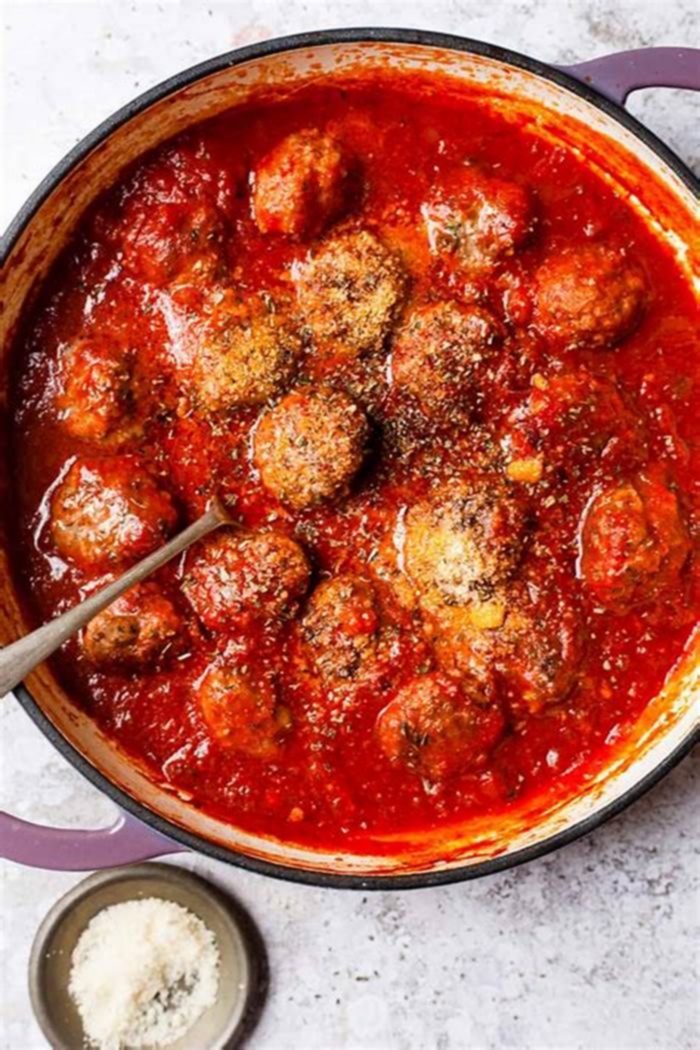 are aldi meatballs good