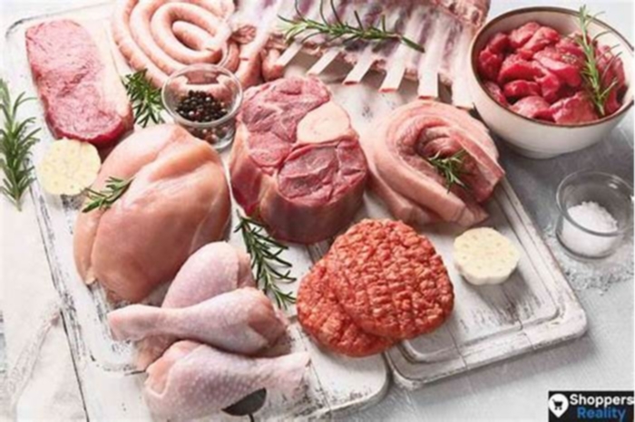 are aldi meats good