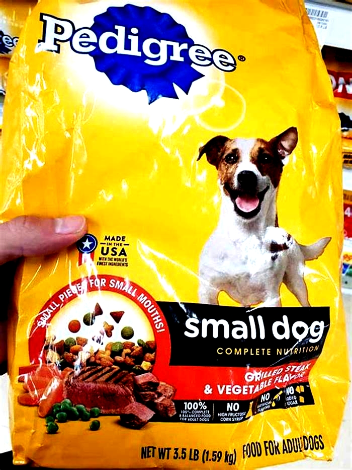 best cheap brand of dog food