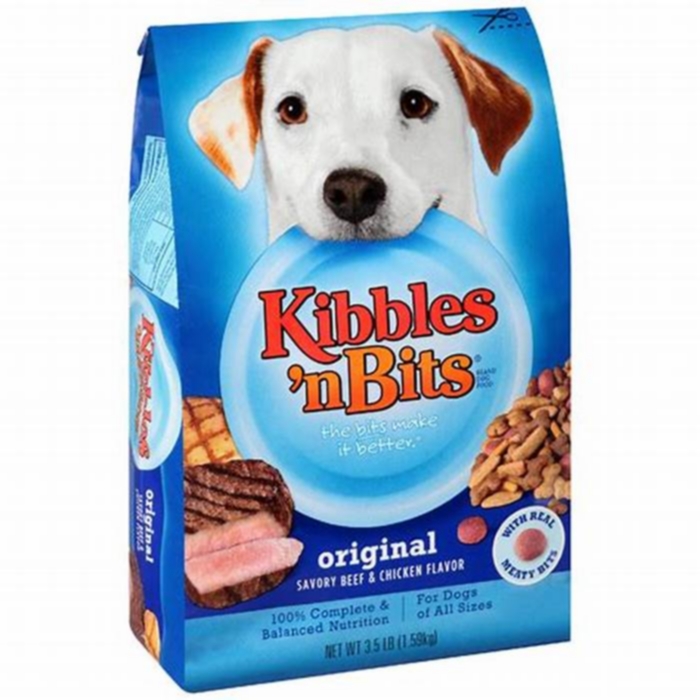 best dog food brands kibble