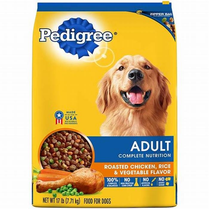 cheap good dog food