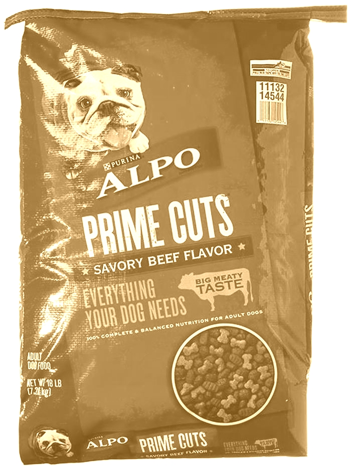 does alpo still make dog food