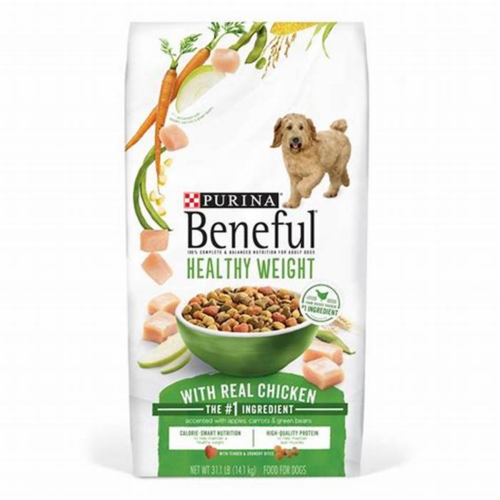 dog food similar to 4 health