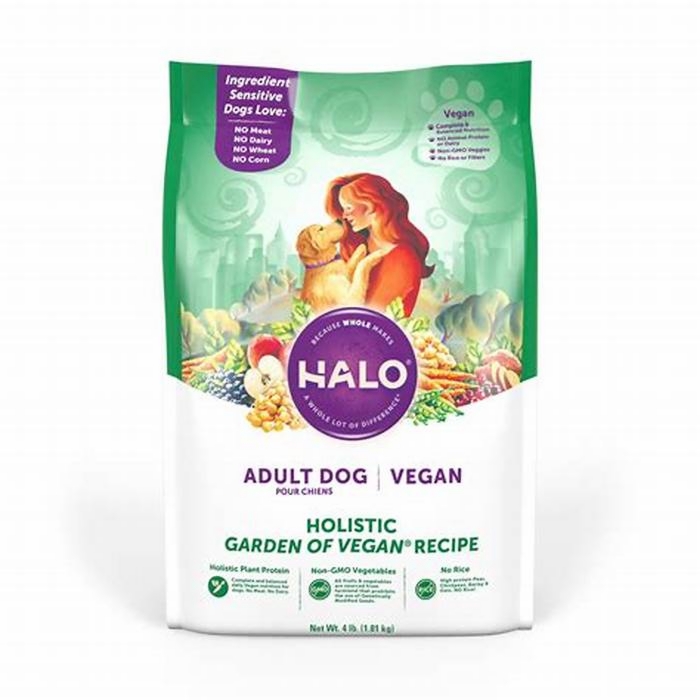 halo dog food where to buy