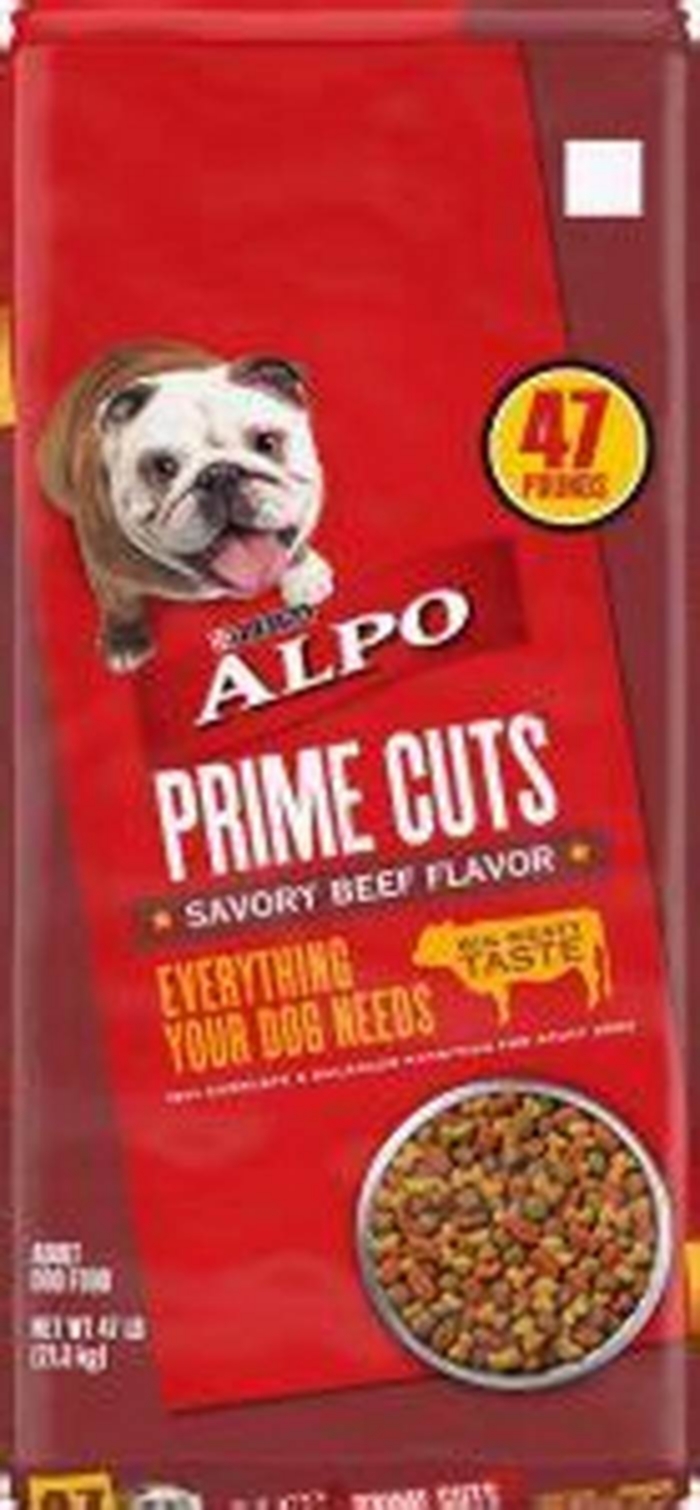 how bad is alpo dog food