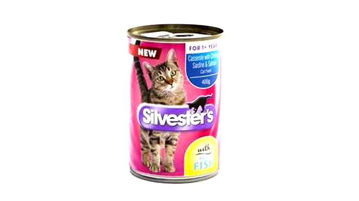 is aldi wet cat food any good