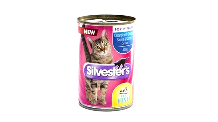 is aldi wet cat food good