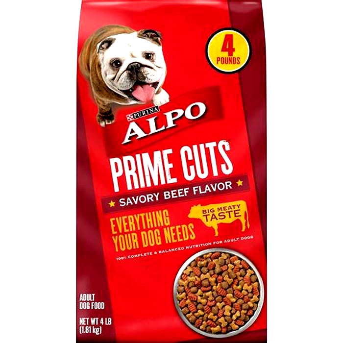 is alpo a good dog food brand