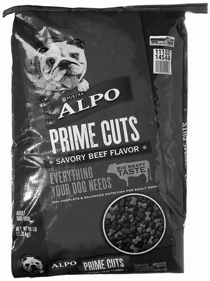 is alpo dog food discontinued 2022