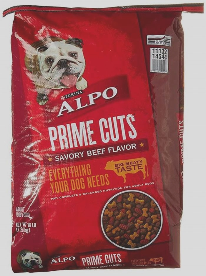 is alpo dog food still made