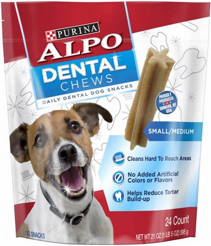 is alpo good for dogs