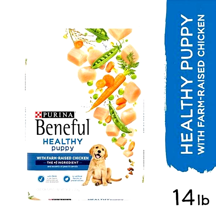 is beneful a good brand of dog food