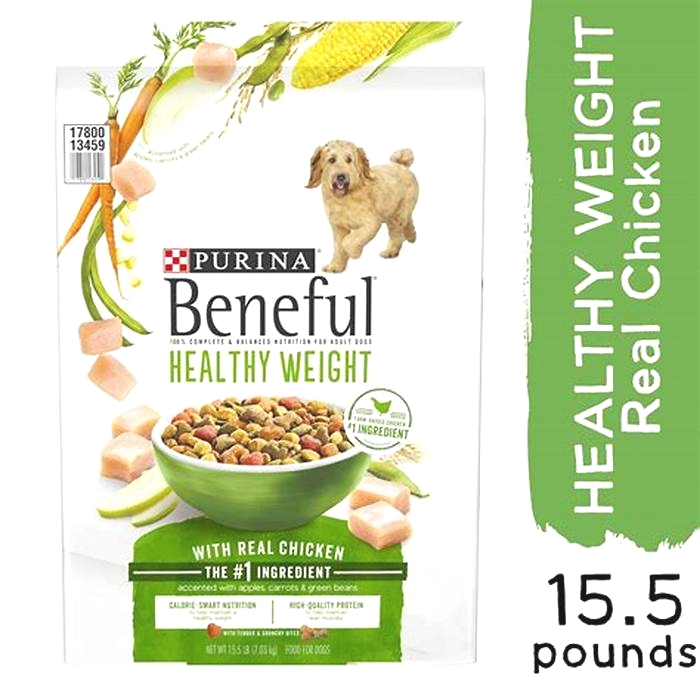 is beneful a good dog food