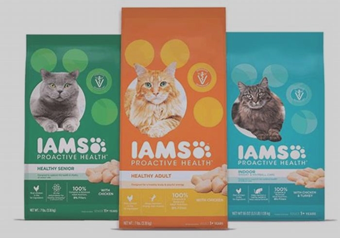 is beneful or iams better