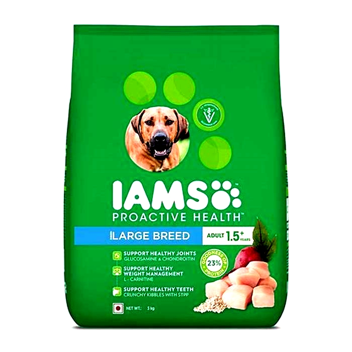 is iams or beneful better