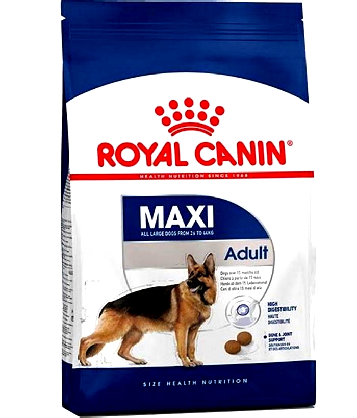 is royal canin a good brand of dog food