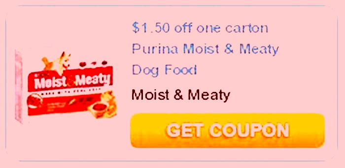 purina moist and meaty coupons