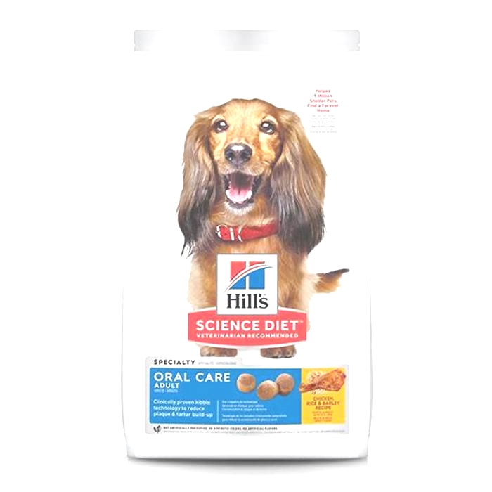 what dog food do most vets recommend