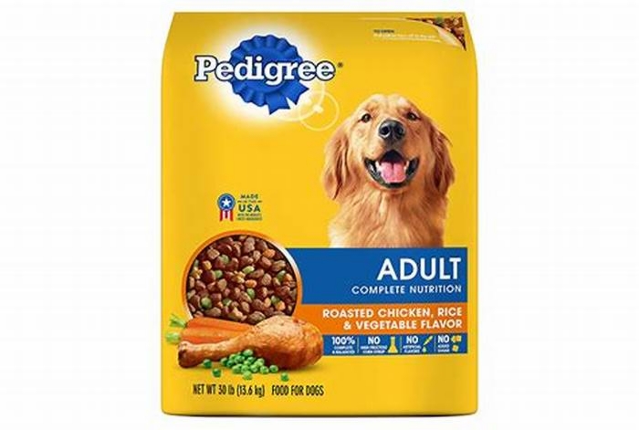 what is a good cheap dry dog food