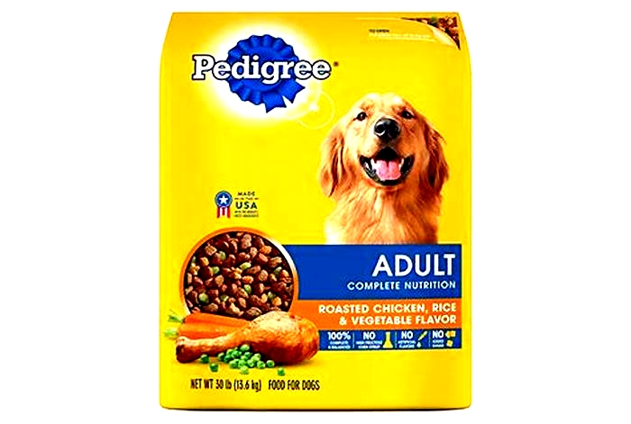 what is the best budget dry dog food