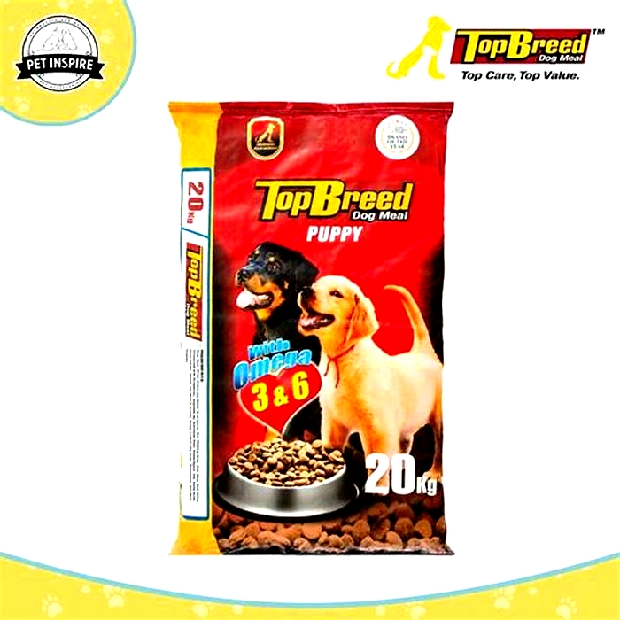 what is the best dog food in philippines