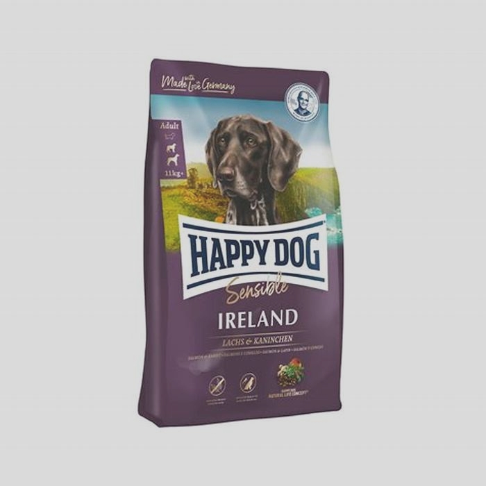 what is the best dog food ireland