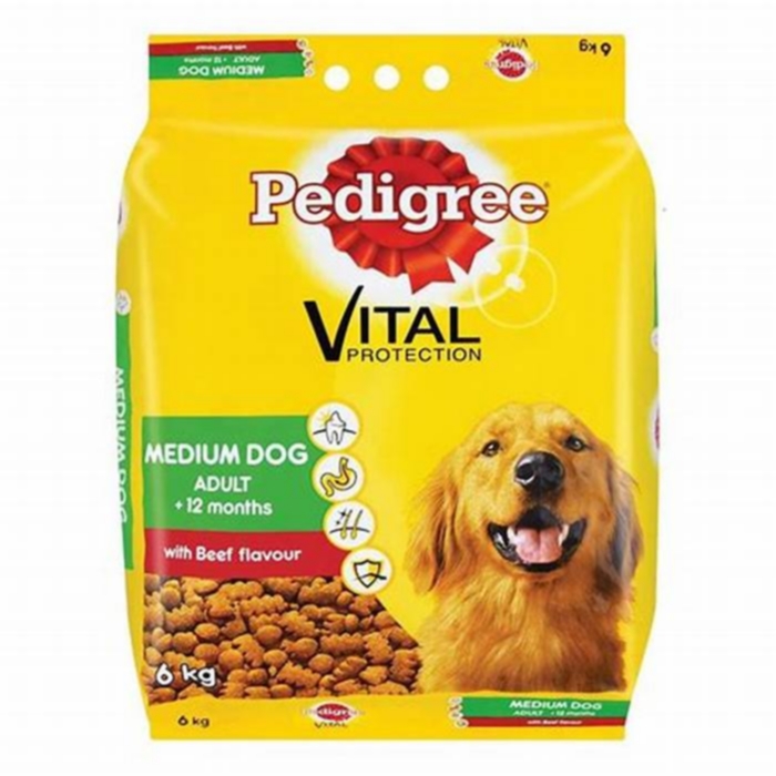 what is the best dry dog food in south africa