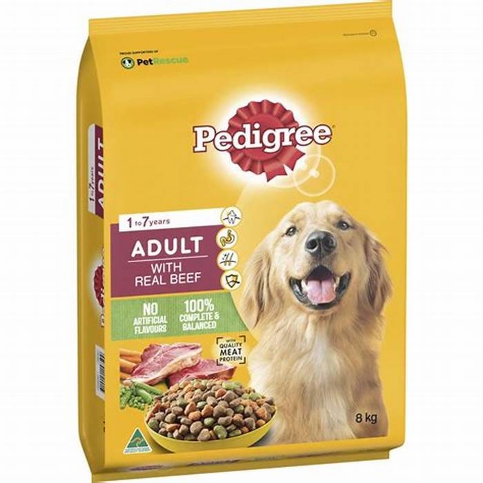 what is the best meat in dry dog food