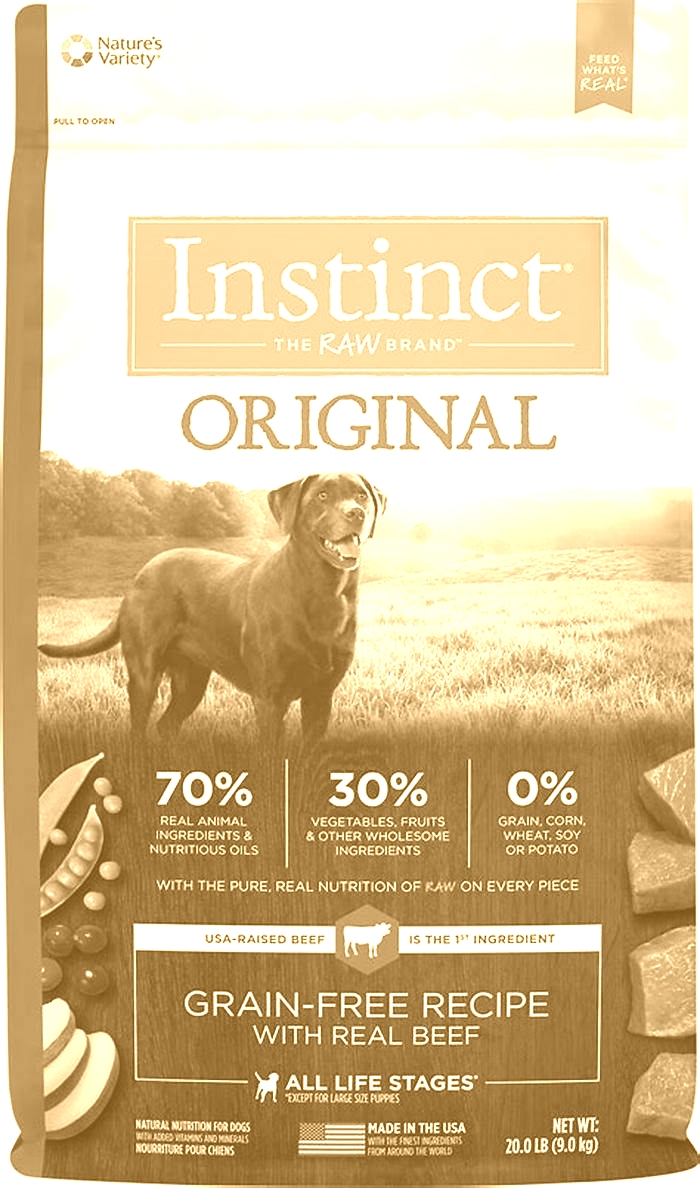 what is the best quality dry dog food uk