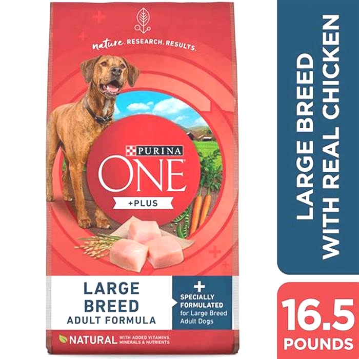 what is the highest quality purina dog food