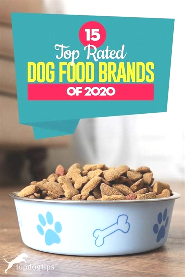 what is the number 1 selling dog food